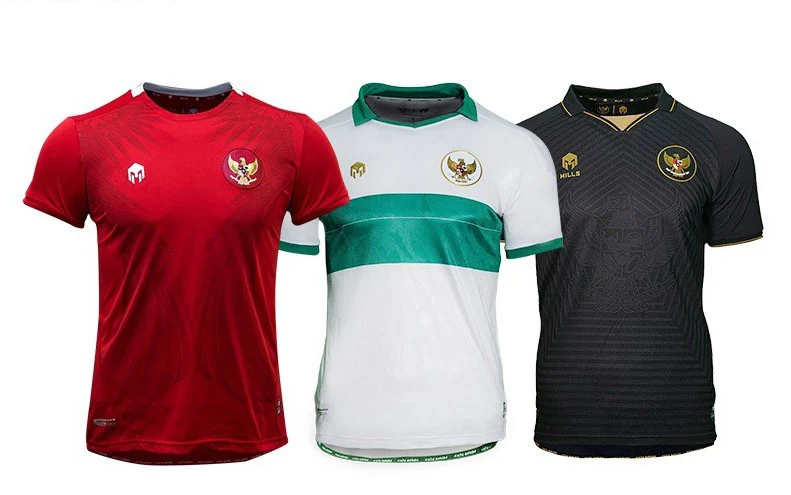 1. KIT DLS Indonesia All Star 2020