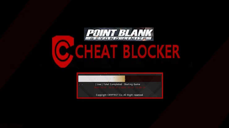 Apa Itu Cheat Blocker di Point Blank