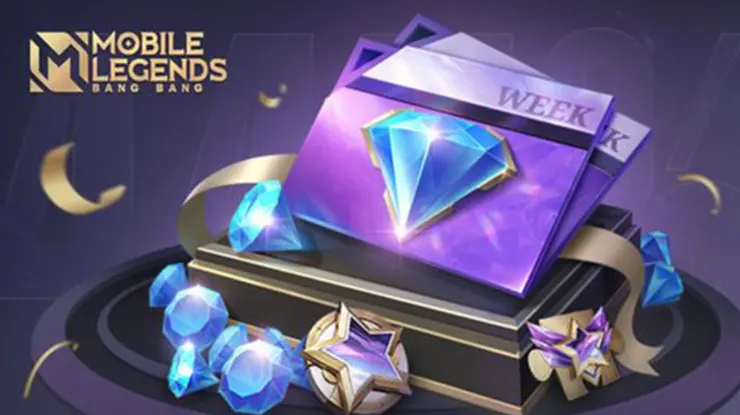 Apa Itu Diamond Mobile Legend