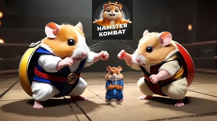 Apa Itu Hamster Kombat