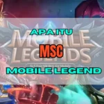 Apa Itu MSC Mobile Legend, Penjelasan dan Jadwal