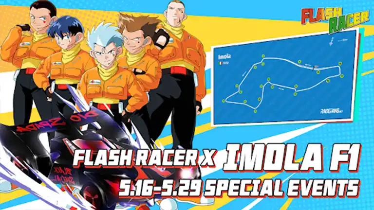 Apa Itu Redeem Code Flash Racer