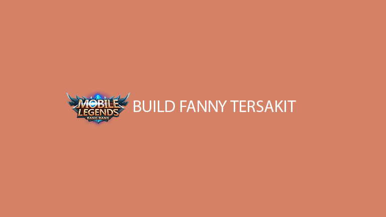 Build Fanny Tersakit
