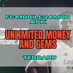 FC Mobile 24 Mod APK Unlimited Money Terbaru