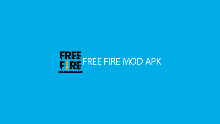 Free Fire Mod Apk