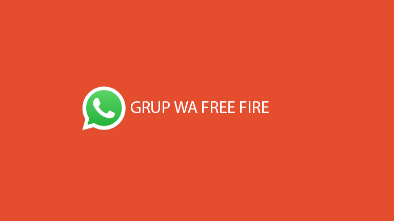 Grup Wa Free Fire