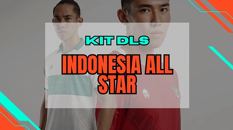 KIT DLS Indonesia All Star