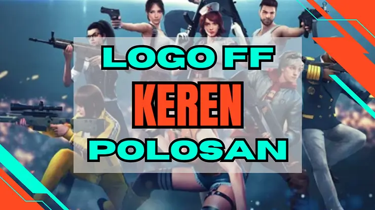 Logo FF Keren Polosan