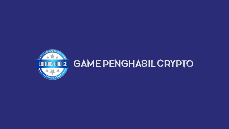 Master Editors Choice 2 Game Penghasil Crypto