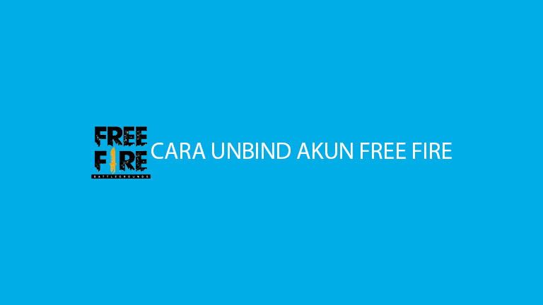 Master Freefire Cara Unbind Akun Free Fire