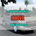 Mod Bussid Innova Reborn