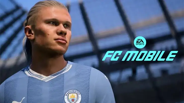 Panduan Menginstal FC Mobile 24 Mod APK