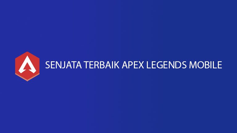 Senjata Terbaik Apex Legends Mobile