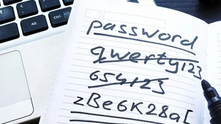 Solusi Alternatif Jika Tidak Bisa Reset Password