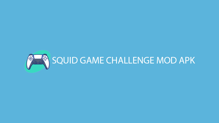 Squid Game Challenge Mod Apk