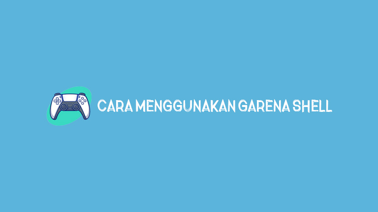 Cara.jpg Cara Menggunakan Grena Shell