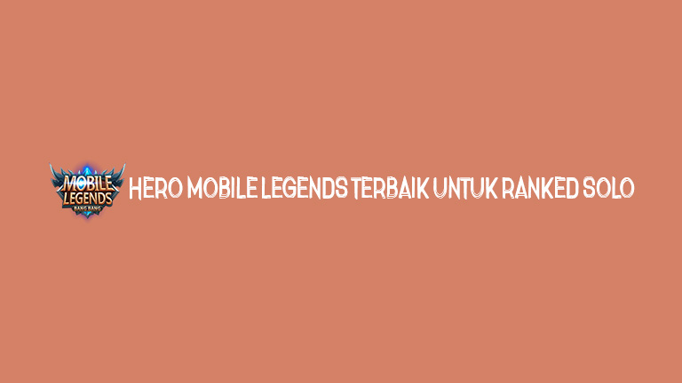 Master Mobile Legends